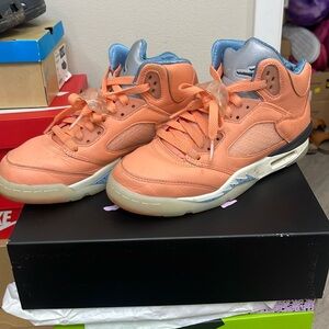 Air Jordan 5 retro sp DJ Khalid